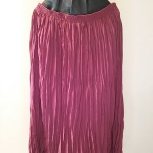 Kathie Lee skirt